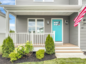 Homes for sale in Bridgeport, CT | 87 Oliver St, Bridgeport, CT 06606 | MLS# 24119575