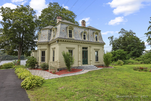 Homes for sale in East Haddam, CT | 77 Main St, East Haddam, CT 06423 | MLS# 24085093