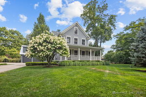 Homes for sale in Ridgefield, CT | 84 Olmstead Ln, Ridgefield, CT 06877 | MLS# 24119633