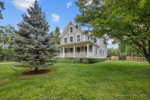 Homes for sale in Ridgefield, CT | 84 Olmstead Ln, Ridgefield, CT 06877 | MLS# 24119633