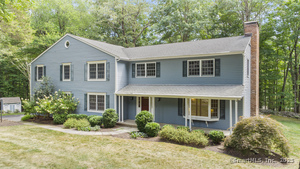 181 Old Boston Road