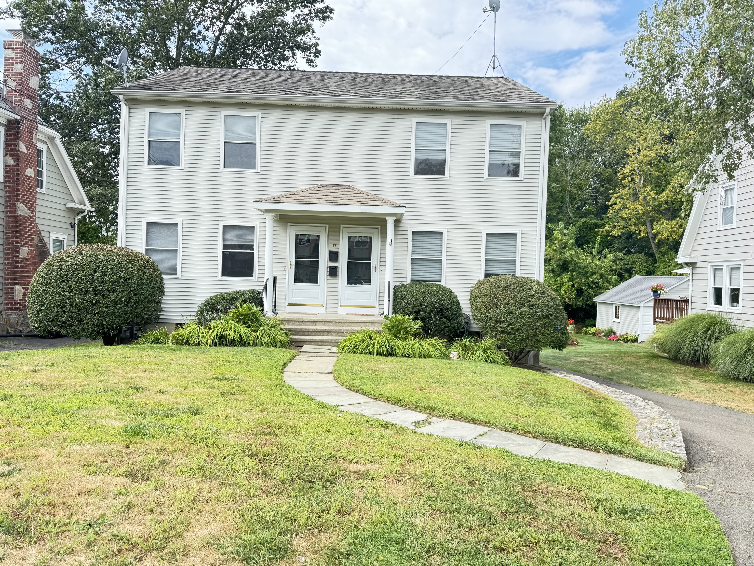 17 Glenwood Avenue, Norwalk, Connecticut photo 1