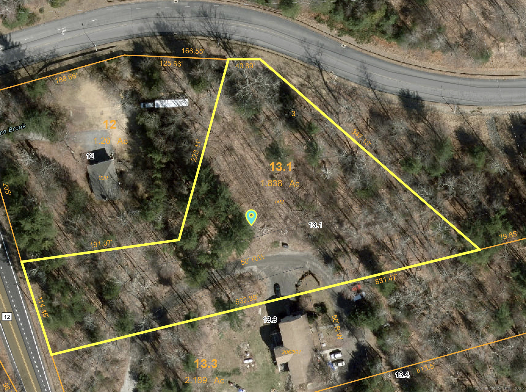 Homes for sale in Killingly, CT | 502 Indian Springs Pkwy, Killingly, CT 06239 | MLS# 24119143