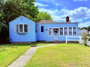 Homes for sale in New Britain, CT | 83 Henry St, New Britain, CT 06051 | MLS# 24119703