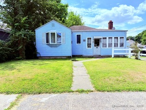 Homes for sale in New Britain, CT | 83 Henry St, New Britain, CT 06051 | MLS# 24119703