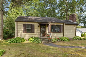 Homes for sale in East Haddam, CT | 90 Lake Shore Dr, East Haddam, CT 06415 | MLS# 24119666