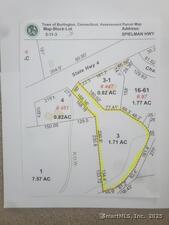 Homes for sale in Burlington, CT | Spielman Hwy, Burlington, CT 06013 | MLS# 24119409