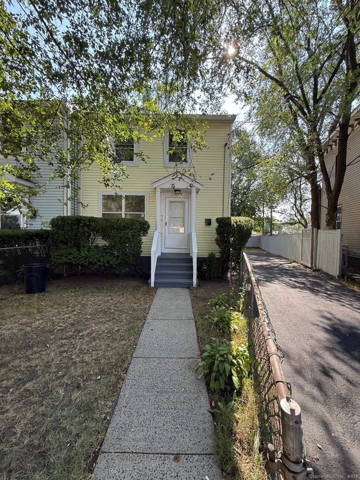 82 Arch Street New Haven CT