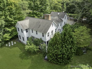 Homes for sale in New Canaan, CT | 202 Weed St, New Canaan, CT 06840 | MLS# 24119009