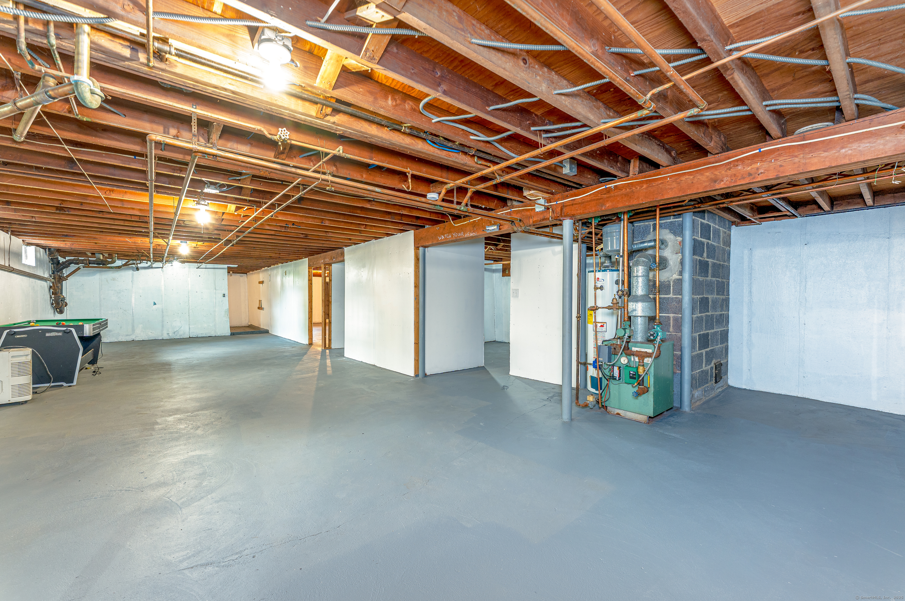 8 Bonnie, Waterbury, 06705, 3 Bedrooms Bedrooms, 0 ,1 BathroomBathrooms,Single Family For Sale,For Sale,Bonnie,0,24120110