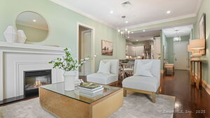 50 Stone Ridge Way, Unit 1F