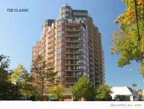25 Forest Street, Unit 6K