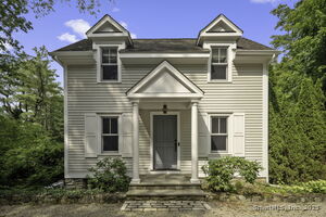 Homes for sale in New Canaan, CT | 202 Weed St, New Canaan, CT 06840 | MLS# 24119009