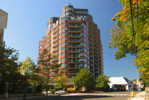 Homes for sale in Stamford, CT | 25 Forest St #11M, Stamford, CT 06901 | MLS# 24120217