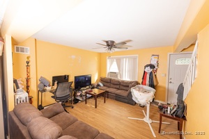 Homes for sale in Bridgeport, CT | 14 Court A Building 23, Bridgeport, CT 06610 | MLS# 24119808