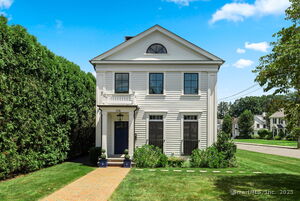 136 South Avenue