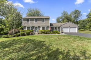24 Valley View Road