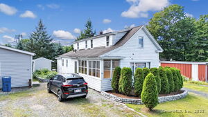 Homes for sale in Manchester, CT | 182 Bissell St, Manchester, CT 06040 | MLS# 24120382