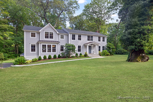 48 Silver Ridge Road