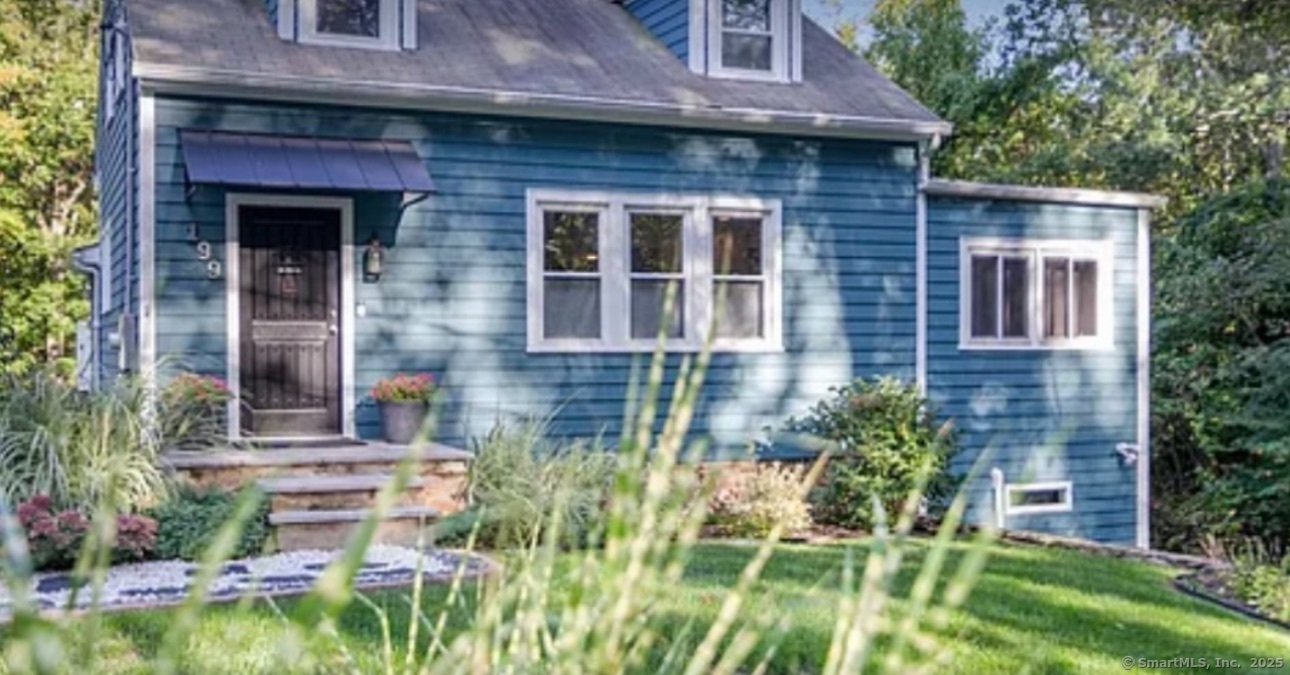 199 New England Road