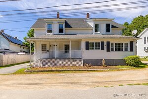 Homes for sale in Plainfield, CT | 42 Church St, Plainfield, CT 06354 | MLS# 24120655