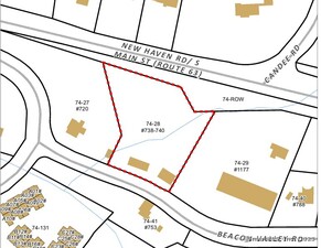 Homes for sale in Naugatuck, CT | 738 Beacon Valley Rd, Naugatuck, CT 06770 | MLS# 24120346