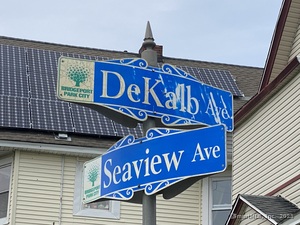 Homes for sale in Bridgeport, CT | 520 Seaview Ave, Bridgeport, CT 06607 | MLS# 24120776