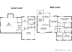 Homes for sale in North Haven, CT | 2262 Ridge Rd, North Haven, CT 06473 | MLS# 24120552