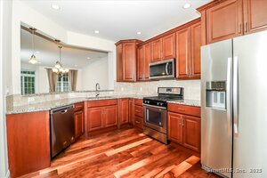 Homes for sale in Newtown, CT | 603 Brookside Ct #603, Newtown, CT 06470 | MLS# 24120267