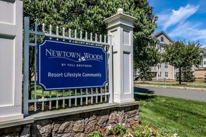 Homes for sale in Newtown, CT | 603 Brookside Ct #603, Newtown, CT 06470 | MLS# 24120267