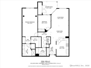 Homes for sale in Newtown, CT | 603 Brookside Ct #603, Newtown, CT 06470 | MLS# 24120267