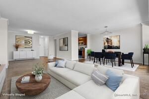 Homes for sale in Stamford, CT | 44 Strawberry Hill Ave #5L, Stamford, CT 06902 | MLS# 24120396