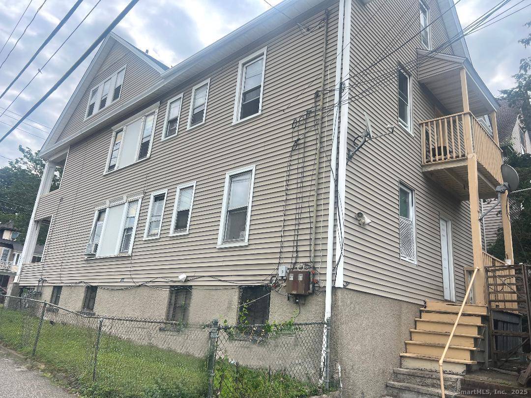 Homes for sale in Bridgeport, CT | 357 Park Ave, Bridgeport, CT 06604 | MLS# 24121000