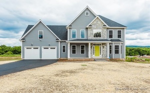 Homes for sale in Colchester, CT | Lot #2 Taylor Rd, Colchester, CT 06415 | MLS# 24120779