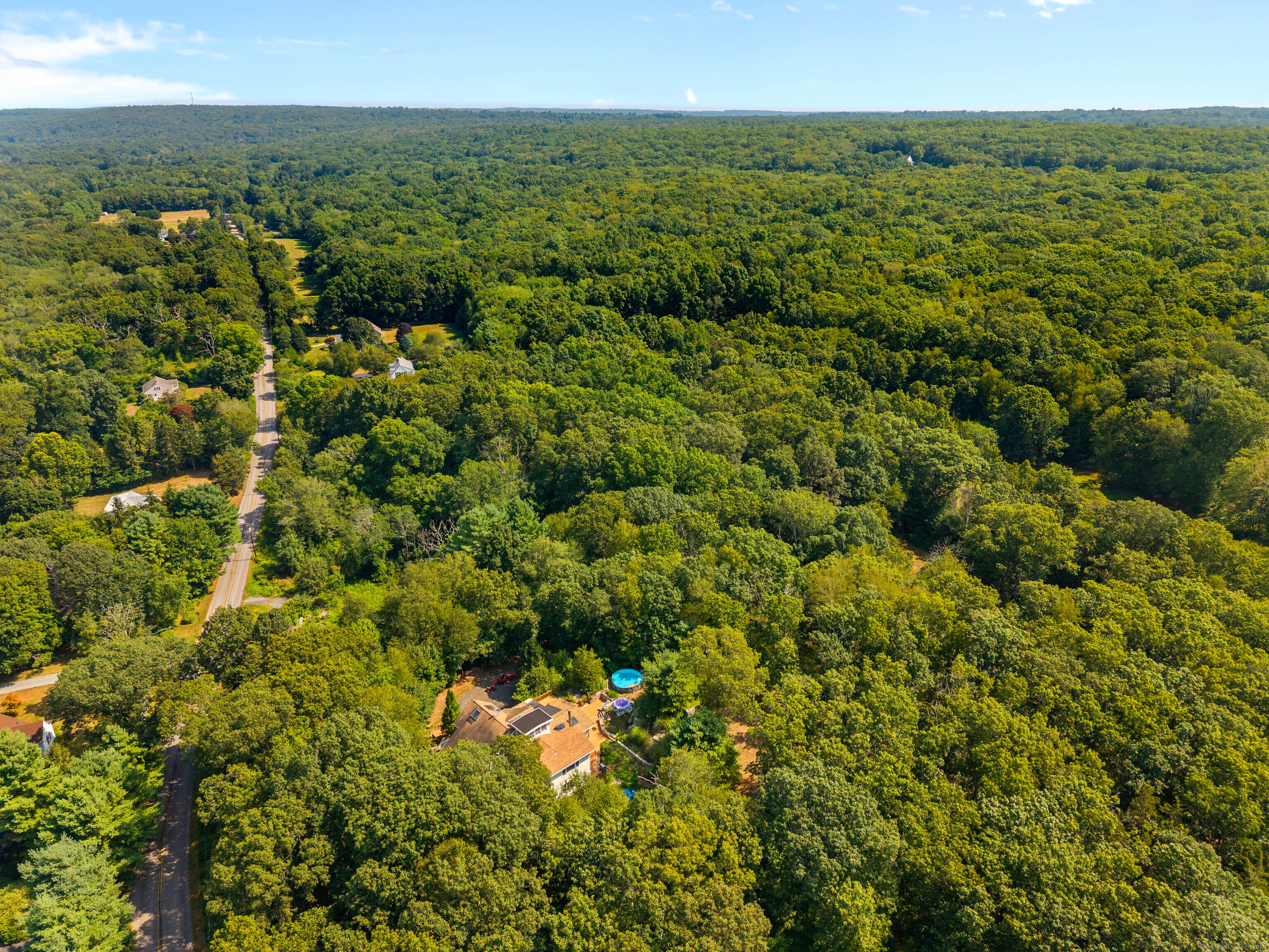 332 Lantern Hill Road