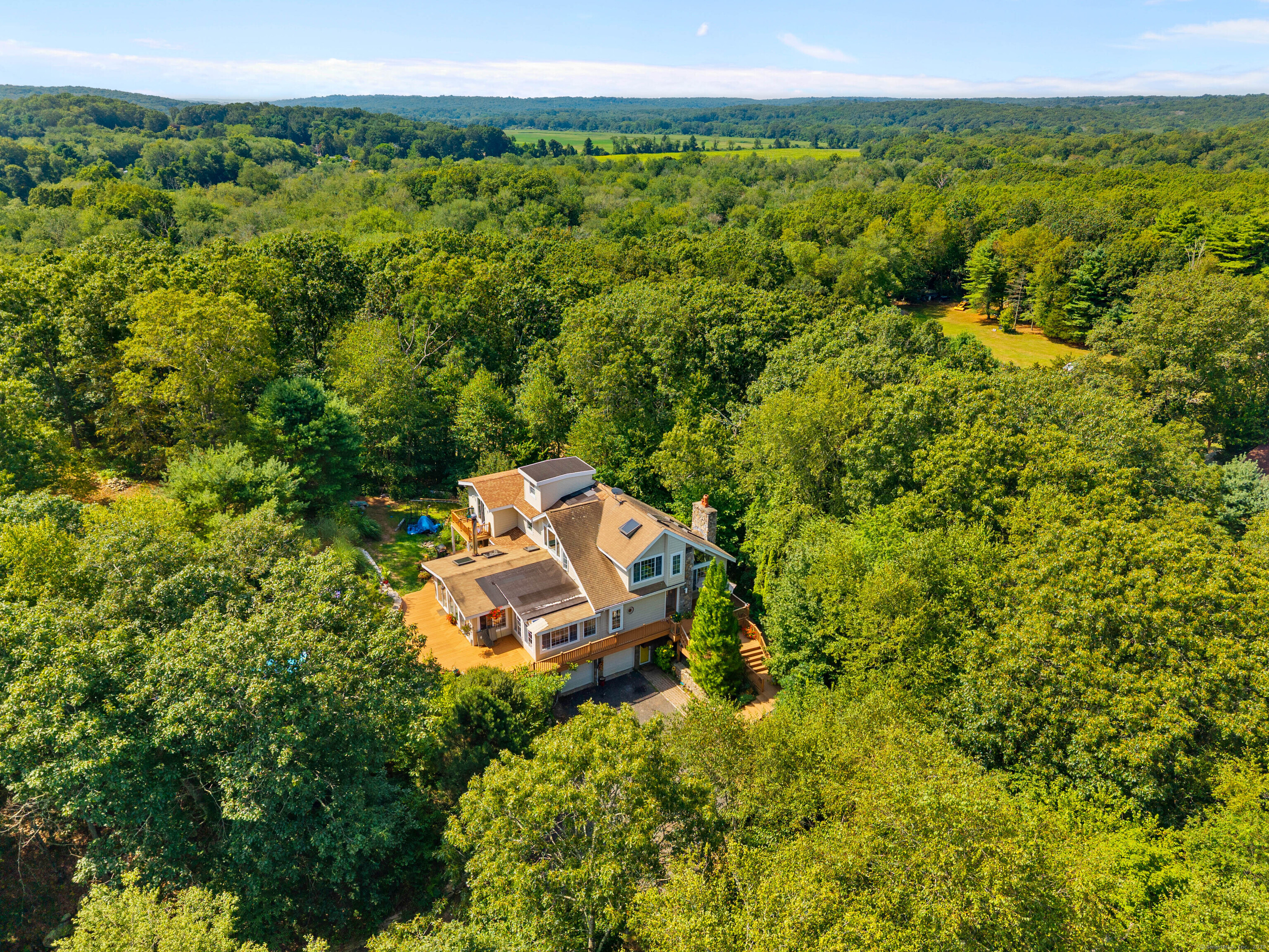 332 Lantern Hill Road