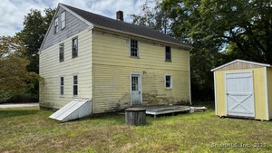 Homes for sale in North Stonington, CT | 121 Clarks Falls Rd, North Stonington, CT 06359 | MLS# 24120992