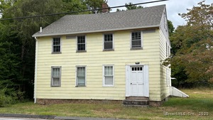 Homes for sale in North Stonington, CT | 121 Clarks Falls Rd, North Stonington, CT 06359 | MLS# 24120992