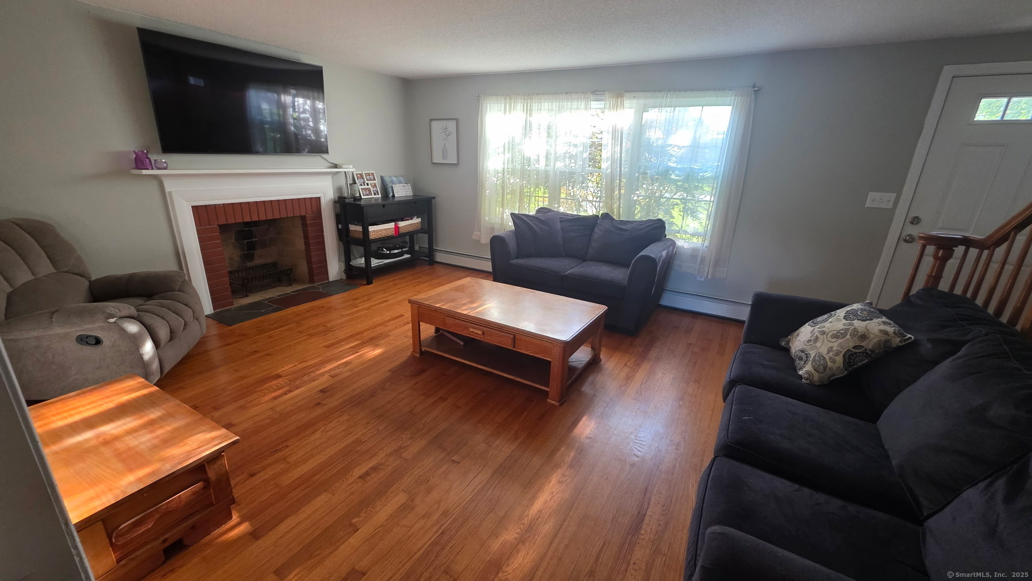 253 East, East Windsor, 06016, 4 Bedrooms Bedrooms, ,2 BathroomsBathrooms,Single Family For Sale,For Sale,East,24109528