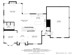 Homes for sale in Burlington, CT | 68 Hart St, Burlington, CT 06013 | MLS# 24120153