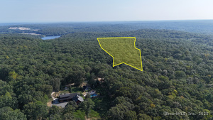 Homes for sale in Chester, CT | 00 Hoop Pole Hill Rd, Chester, CT 06412 | MLS# 24121181