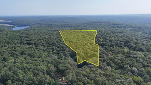 Homes for sale in Chester, CT | 00 Hoop Pole Hill Rd, Chester, CT 06412 | MLS# 24121181