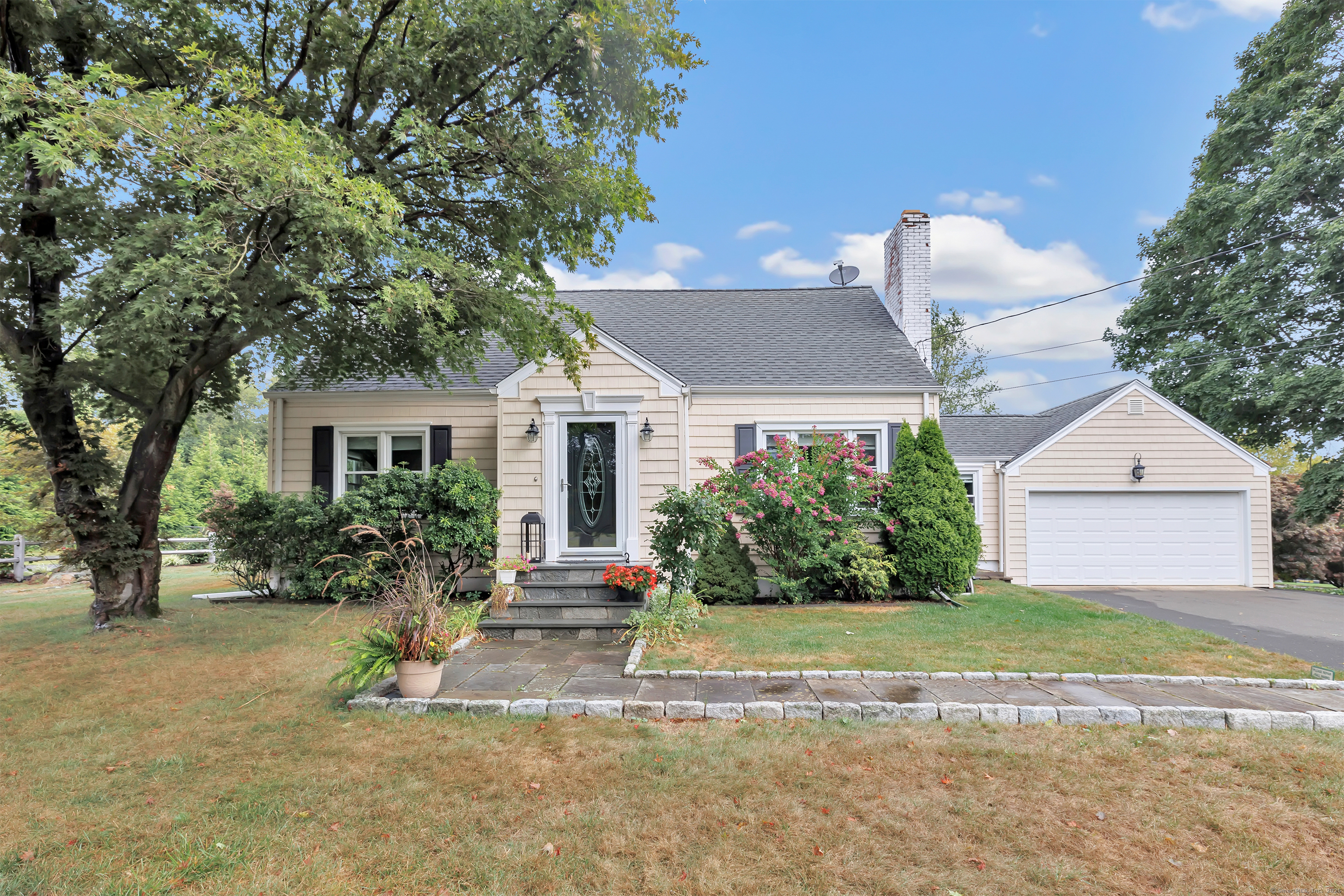 133 Strobel Road — exterior photo