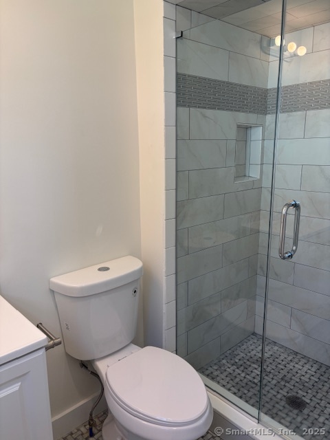 70 Dyke, Stamford, 06902, 2 Bedrooms Bedrooms, 0 ,1 BathroomBathrooms,Residential Rental,For Sale,Dyke,0,24102408