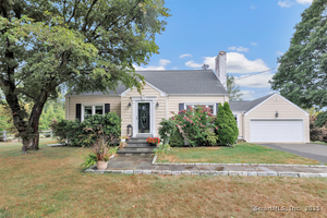133 Strobel Road