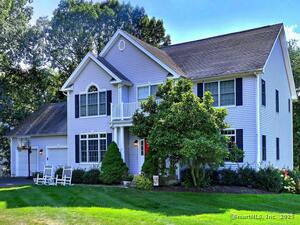 Homes for sale in Milford, CT | 183 Centennial Dr, Milford, CT 06461 | MLS# 24116082