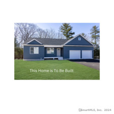 Homes for sale in Sterling, CT | 8 John's Cir #Lot 33, Sterling, CT 06377 | MLS# 24121394