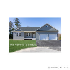 Homes for sale in Sterling, CT | 8 John's Cir #Lot 33, Sterling, CT 06377 | MLS# 24121394