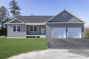 Homes for sale in Sterling, CT | 8 John's Cir #Lot 33, Sterling, CT 06377 | MLS# 24121394