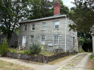 Homes for sale in Norwich, CT | 14 Pearl St, Norwich, CT 06360 | MLS# 24120853